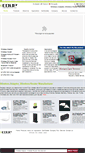 Mobile Screenshot of edupwireless.com